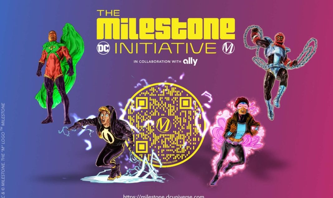 Milestone Initiative