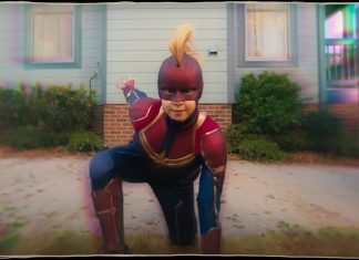 The new Disney+ MS. MARVEL trailer teases the source of Kamala Khan’s powers