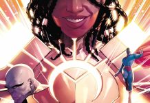 INTERVIEW: The NAOMI SEASON 2 creative team talks TV, mental health, and standing on the shoulders of STATIC SHOCK Naomi Season 2