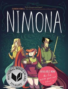 Nimona