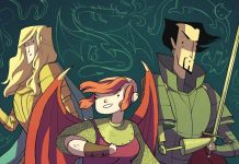 Disney disapproved of NIMONA’s queer kiss, says former employees