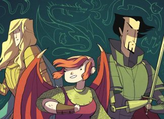 Disney disapproved of NIMONA’s queer kiss, says former employees