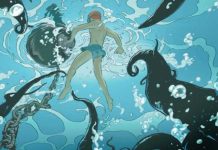 PREVIEW: It’s move-in day in Douek & Olivares’s THE OCEAN WILL TAKE US #1