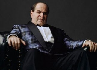 HBO Max orders PENGUIN spin-off limited series starring Colin Farrell Colin Farrell Penguin