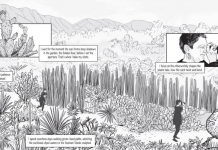 15 compelling graphic histories for Women’s History Month Photographic header women's history