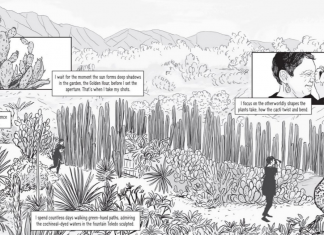 15 compelling graphic histories for Women’s History Month Photographic header women's history