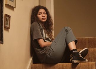 REVIEW: Season 2 of EUPHORIA is still a hypnotic head turner Euphoria season 2