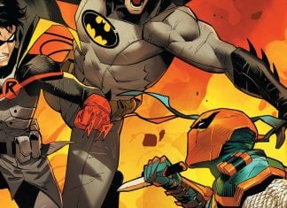 DC ROUND-UP: This month’s roundtable chat goes to WAR DC Round-Up