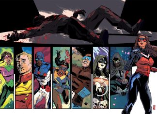 Zestworld launches new subscription comics platform with $9.37 million in funding