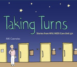 cover art for Taking Turns