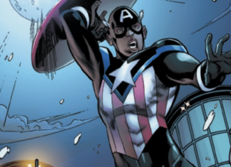 THE MARVEL RUNDOWN: WHAT IF…? MILES MORALES #1