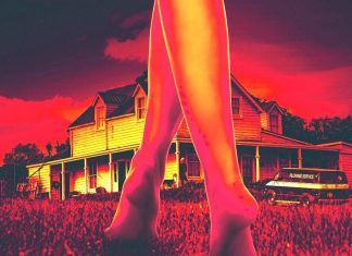 Ti West’s X is an impressive update on sex in horror, slasher movies, and trashy violence