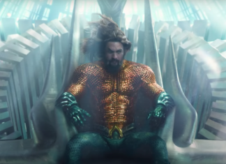 Warner Bros. changes release dates for Black Adam, Aquaman 2 and many more