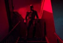 Netflix Marvel series are moving to Disney+ – with parental guidance daredevil season 2