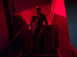 Netflix Marvel series are moving to Disney+ – with parental guidance daredevil season 2