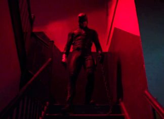 Netflix Marvel series are moving to Disney+ – with parental guidance daredevil season 2