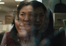 INTERVIEW: Michelle Yeoh talks EVERYTHING EVERYWHERE, authentic storytelling, and creative filmmaking everything everywhere all at once