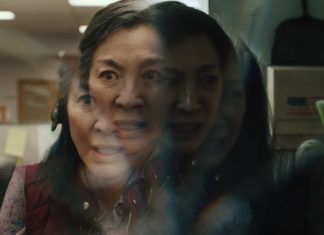 INTERVIEW: Michelle Yeoh talks EVERYTHING EVERYWHERE, authentic storytelling, and creative filmmaking everything everywhere all at once