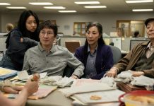 INTERVIEW: The Daniels talk EVERYTHING EVERYWHERE, genre blending, and cultural influence everything everywhere all at once