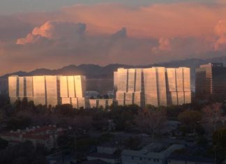 DC Comics moving offices to Frank Gehry-designed, open plan building