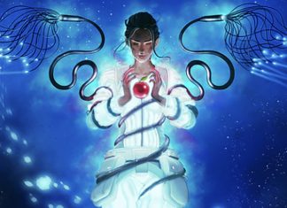 Small Press Spotlight: Arks Issue Three is live on Kickstarter Arks