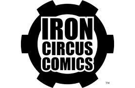 iron circus logo