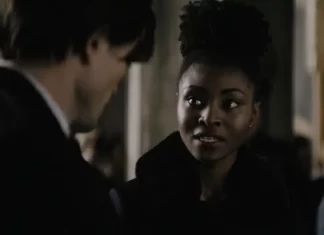 INTERVIEW: Jayme Lawson on the real life inspiration for Bella Reál in THE BATMAN Jayme Lawson The Batman