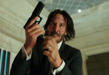 SILBER LININGS: In praise of good old-fashioned revenge