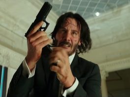 SILBER LININGS: In praise of good old-fashioned revenge