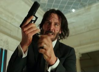 SILBER LININGS: In praise of good old-fashioned revenge