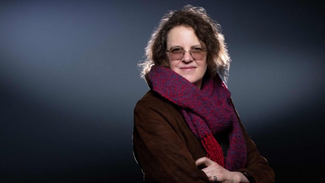 julie doucet angouleme 3 doucet grand prix