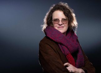 Julie Doucet awarded Angoulême Festival’s Grand Prix doucet grand prix