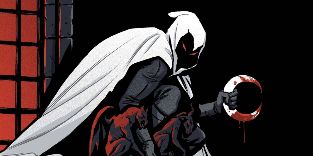 moon knight