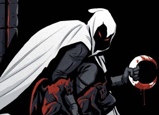 4 Moon Knight Comics To Read Before Watching MOON KNIGHT This Week moon knight