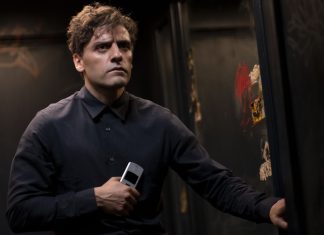 INTERVIEW: MOON KNIGHT Cast and Creatives on Character Growth, Collaboration, and Being On Location moon knight oscar isaac