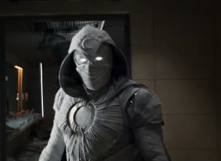 REVIEW: MOON KNIGHT doesn’t reinvent the wheel but Oscar Isaac’s charm and talent is enough Moon Knight