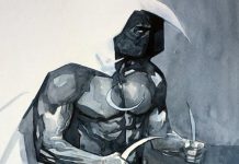 Kibbles ‘n’ Bits 3/16/22: Some excellent writing about comics has happened