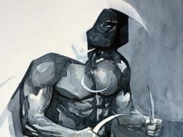 Kibbles ‘n’ Bits 3/16/22: Some excellent writing about comics has happened