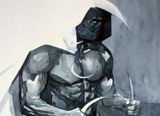 Kibbles ‘n’ Bits 3/16/22: Some excellent writing about comics has happened