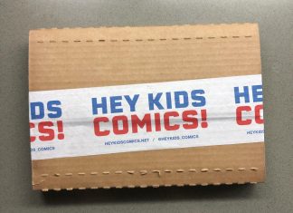 Old Dogs New Tricks #3 – Can You Make Money With a Subscription Box?