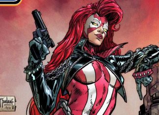 Image and BOOM top Diamond’s January sales charts