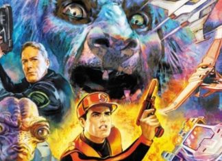 Three new comics ventures: Sandstorm, Secret Stash Press and Timebomb