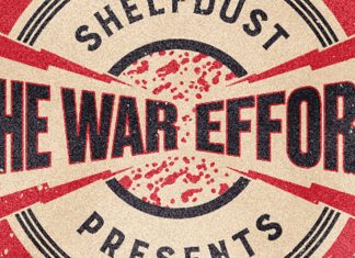 New THE WAR EFFORT podcast breaks down Marvel’s 1984 SECRET WARS