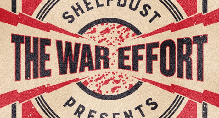 the-war-effort-logo