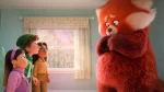 REVIEW: TURNING RED delivers Pixar heart and hits close to home turning red
