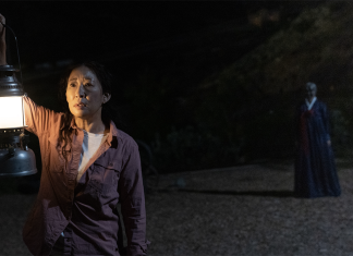 INTERVIEW: UMMA director Iris K. Shim talks Korean myth and Sam Raimi Umma