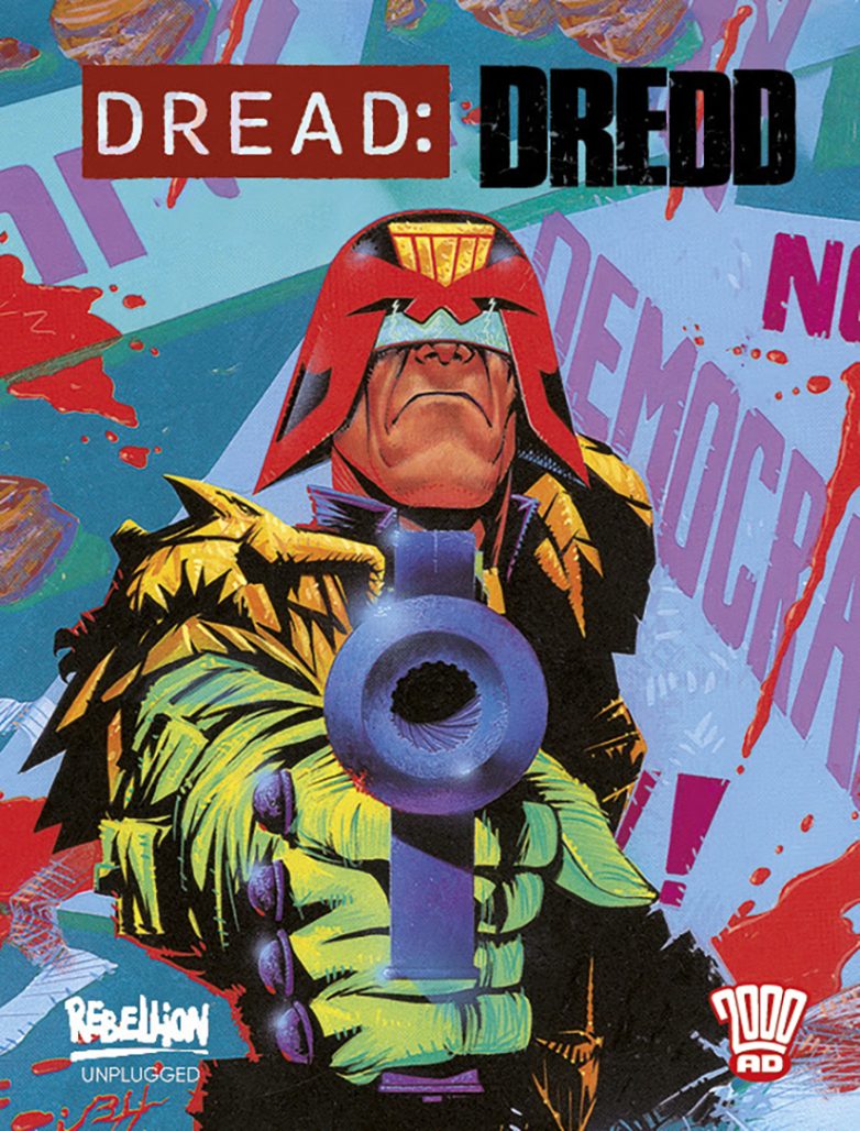 Dread: Dredd