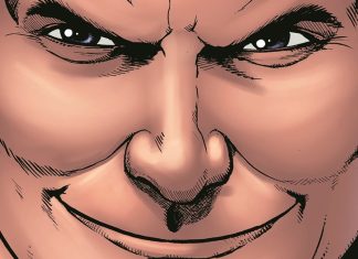 Dynamite has the third hardcover omnibus for THE BOYS this June The Boys