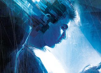 Vault announces sci-fi thriller MINDSET Mindset