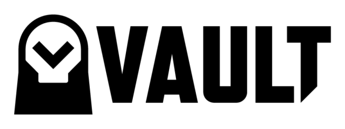 vault comics logo